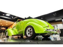 1936 Plymouth Roadster (CC-2083884) for sale in Plymouth, Michigan