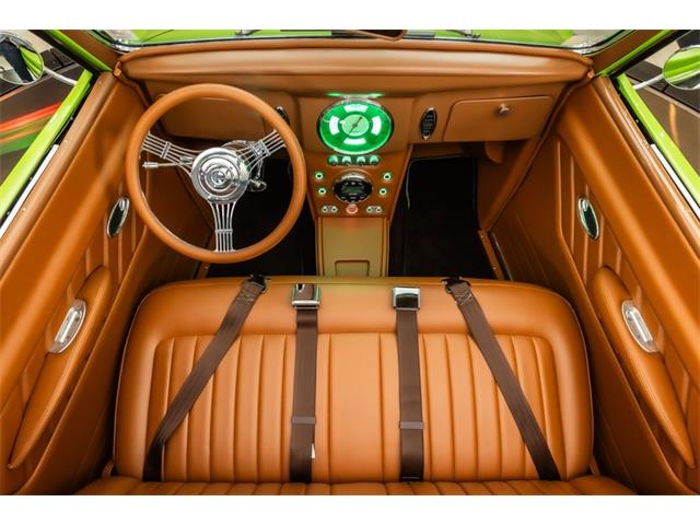 1936 Plymouth Roadster (CC-2083884) for sale in Plymouth, Michigan