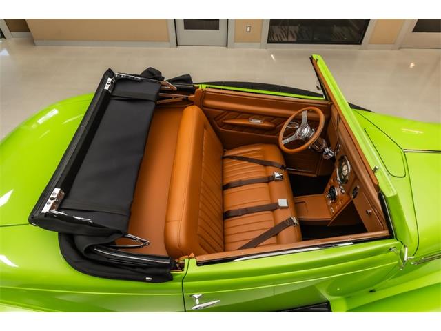 1936 Plymouth Roadster (CC-2083884) for sale in Plymouth, Michigan