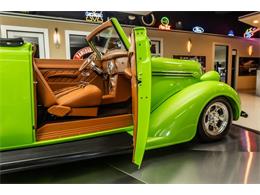 1936 Plymouth Roadster (CC-2083884) for sale in Plymouth, Michigan