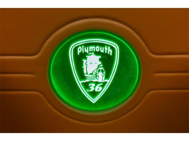 1936 Plymouth Roadster (CC-2083884) for sale in Plymouth, Michigan