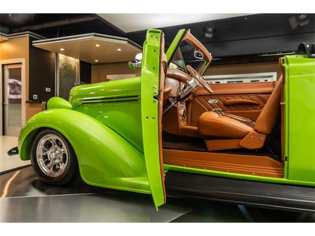1936 Plymouth Roadster (CC-2083884) for sale in Plymouth, Michigan