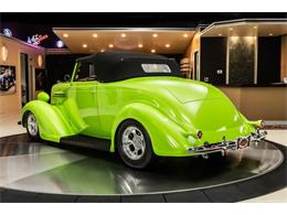 1936 Plymouth Roadster (CC-2083884) for sale in Plymouth, Michigan