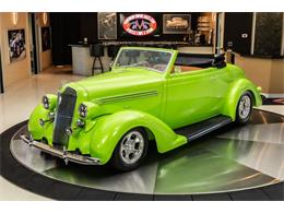 1936 Plymouth Roadster (CC-2083884) for sale in Plymouth, Michigan