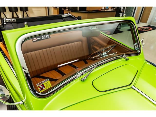 1936 Plymouth Roadster (CC-2083884) for sale in Plymouth, Michigan
