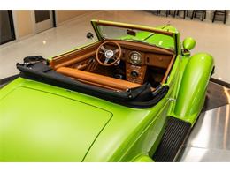 1936 Plymouth Roadster (CC-2083884) for sale in Plymouth, Michigan