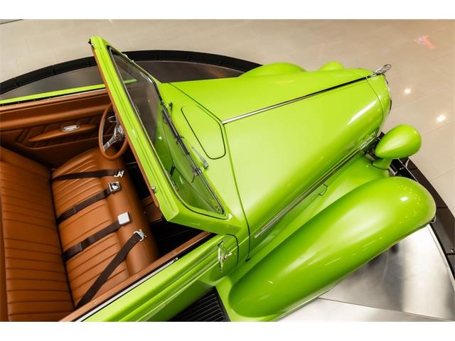 1936 Plymouth Roadster (CC-2083884) for sale in Plymouth, Michigan