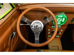 1936 Plymouth Roadster (CC-2083884) for sale in Plymouth, Michigan