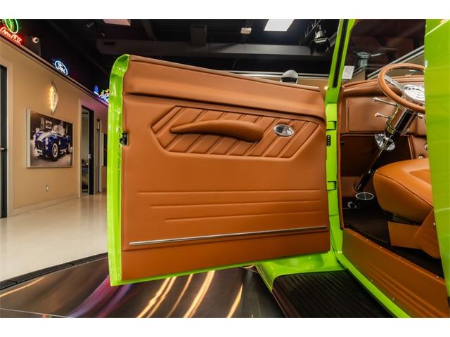 1936 Plymouth Roadster (CC-2083884) for sale in Plymouth, Michigan