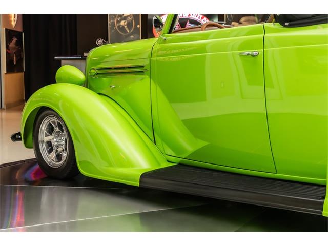 1936 Plymouth Roadster (CC-2083884) for sale in Plymouth, Michigan