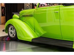 1936 Plymouth Roadster (CC-2083884) for sale in Plymouth, Michigan