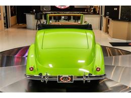 1936 Plymouth Roadster (CC-2083884) for sale in Plymouth, Michigan