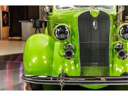 1936 Plymouth Roadster (CC-2083884) for sale in Plymouth, Michigan