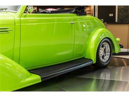 1936 Plymouth Roadster (CC-2083884) for sale in Plymouth, Michigan