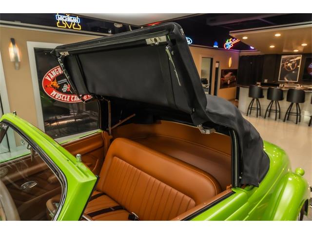 1936 Plymouth Roadster (CC-2083884) for sale in Plymouth, Michigan