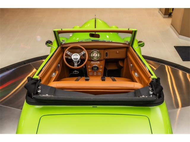 1936 Plymouth Roadster (CC-2083884) for sale in Plymouth, Michigan