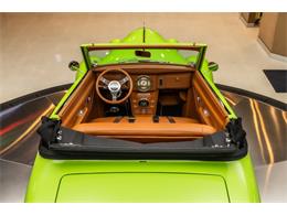 1936 Plymouth Roadster (CC-2083884) for sale in Plymouth, Michigan