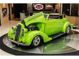 1936 Plymouth Roadster (CC-2083884) for sale in Plymouth, Michigan