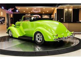 1936 Plymouth Roadster (CC-2083884) for sale in Plymouth, Michigan