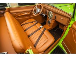 1936 Plymouth Roadster (CC-2083884) for sale in Plymouth, Michigan