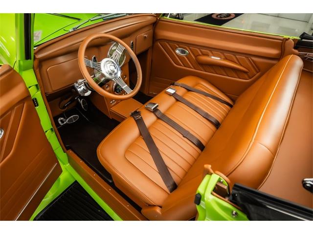 1936 Plymouth Roadster (CC-2083884) for sale in Plymouth, Michigan