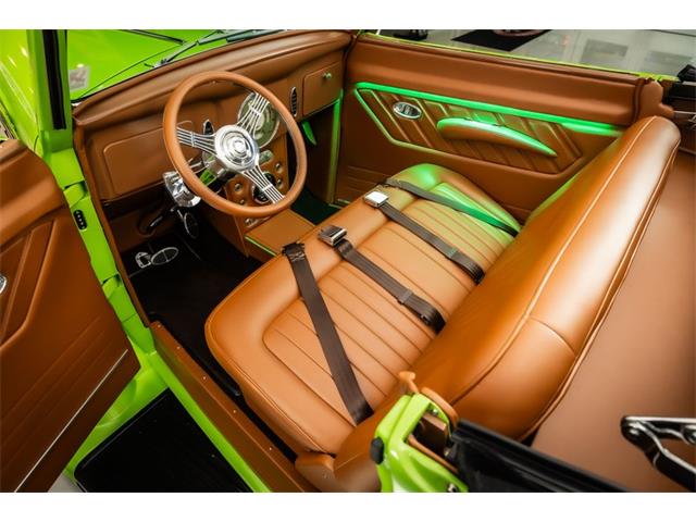 1936 Plymouth Roadster (CC-2083884) for sale in Plymouth, Michigan
