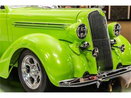 1936 Plymouth Roadster (CC-2083884) for sale in Plymouth, Michigan