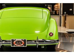 1936 Plymouth Roadster (CC-2083884) for sale in Plymouth, Michigan