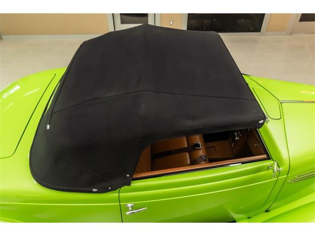 1936 Plymouth Roadster (CC-2083884) for sale in Plymouth, Michigan