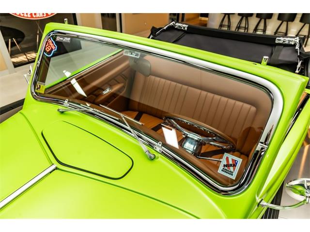 1936 Plymouth Roadster (CC-2083884) for sale in Plymouth, Michigan