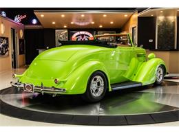 1936 Plymouth Roadster (CC-2083884) for sale in Plymouth, Michigan