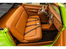 1936 Plymouth Roadster (CC-2083884) for sale in Plymouth, Michigan