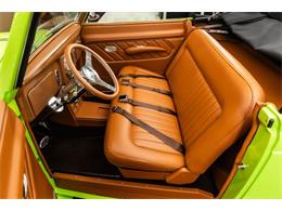 1936 Plymouth Roadster (CC-2083884) for sale in Plymouth, Michigan
