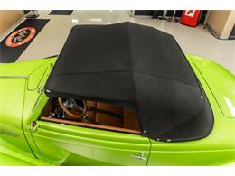 1936 Plymouth Roadster (CC-2083884) for sale in Plymouth, Michigan