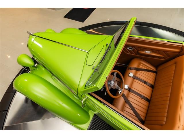 1936 Plymouth Roadster (CC-2083884) for sale in Plymouth, Michigan