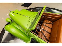 1936 Plymouth Roadster (CC-2083884) for sale in Plymouth, Michigan