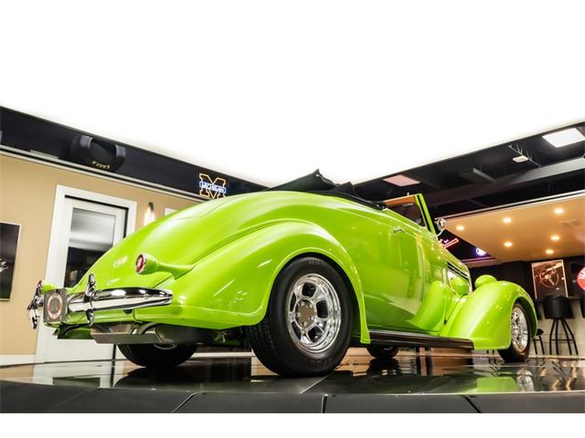 1936 Plymouth Roadster (CC-2083884) for sale in Plymouth, Michigan