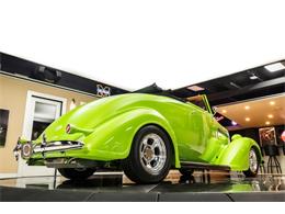 1936 Plymouth Roadster (CC-2083884) for sale in Plymouth, Michigan