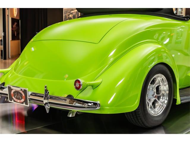 1936 Plymouth Roadster (CC-2083884) for sale in Plymouth, Michigan