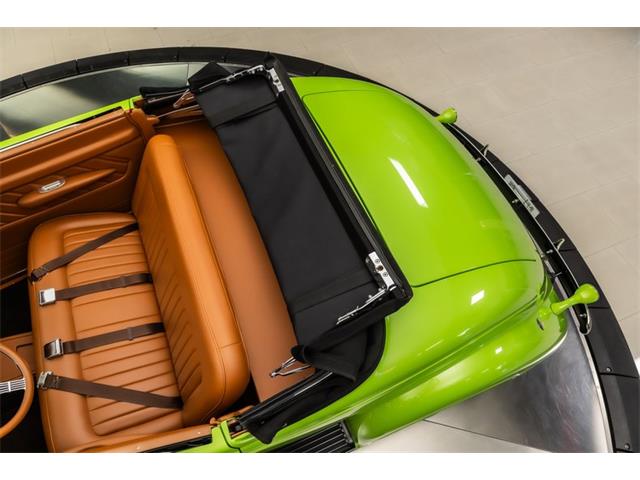 1936 Plymouth Roadster (CC-2083884) for sale in Plymouth, Michigan