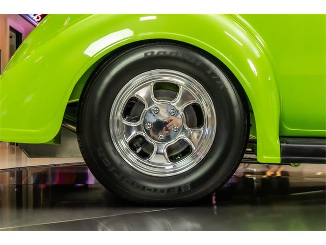 1936 Plymouth Roadster (CC-2083884) for sale in Plymouth, Michigan