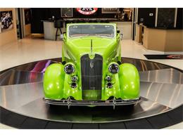 1936 Plymouth Roadster (CC-2083884) for sale in Plymouth, Michigan