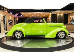 1936 Plymouth Roadster (CC-2083884) for sale in Plymouth, Michigan