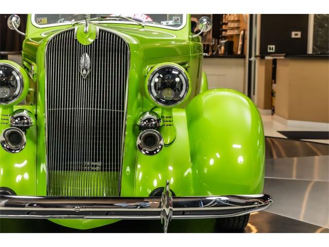 1936 Plymouth Roadster (CC-2083884) for sale in Plymouth, Michigan