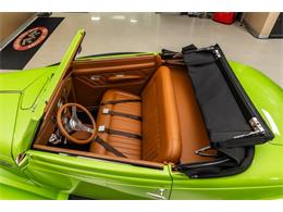 1936 Plymouth Roadster (CC-2083884) for sale in Plymouth, Michigan