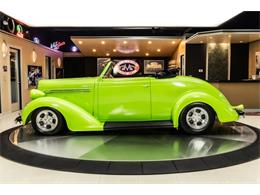 1936 Plymouth Roadster (CC-2083884) for sale in Plymouth, Michigan
