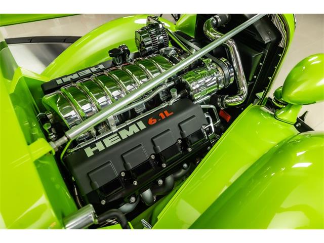 1936 Plymouth Roadster (CC-2083884) for sale in Plymouth, Michigan