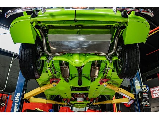 1936 Plymouth Roadster (CC-2083884) for sale in Plymouth, Michigan