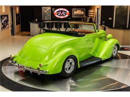 1936 Plymouth Roadster (CC-2083884) for sale in Plymouth, Michigan