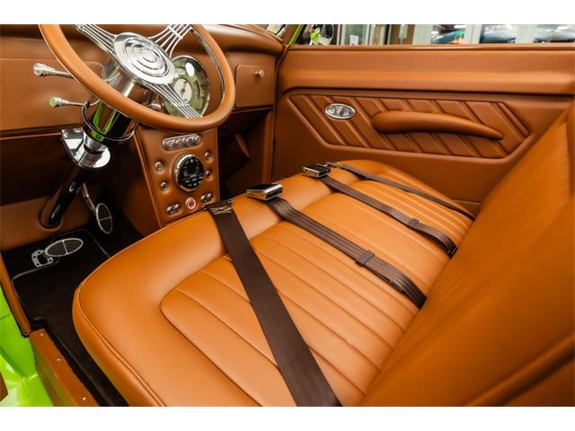 1936 Plymouth Roadster (CC-2083884) for sale in Plymouth, Michigan